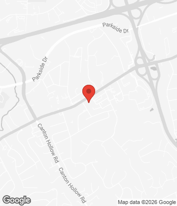 Map of The Pizza Kitchen - 10420 Kingston Pike, Knoxville, TN, 37922, US